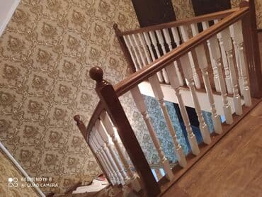 фасадные работы под ключ: Лестница тепкич ступенька лестницы заказ алабыз баардык турун жазайбыз — 30