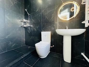 продажа домов колмо: Продаётся новый дом в современном стиле Арчалы (Байтик) свежий воздух — 6