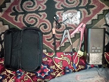 кампри: Компрессор Новый — 2