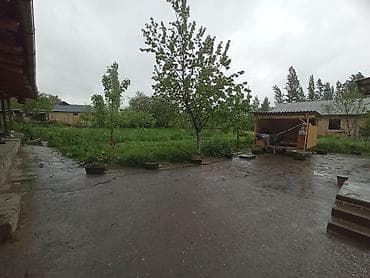 однокомнатный дом: Дом, 15 м², 3 комнаты, Собственник, Старый ремонт — 9