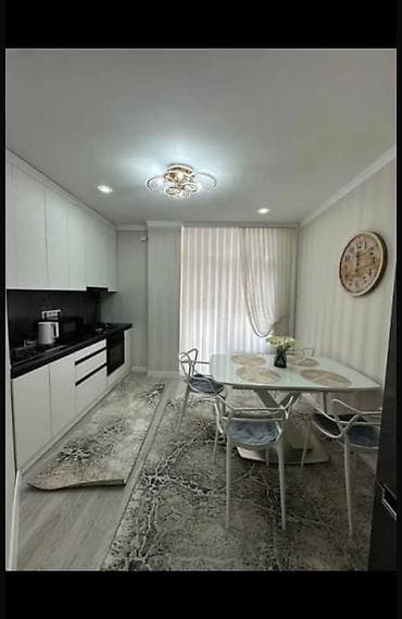 купить комнату с балконом: 2 комнаты, Постельное белье — 3