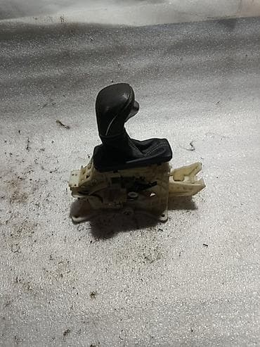 ремкомплект кулисы: Ручка и механизм переключения АКПП в сборе. Описание: - Полный узел — 2