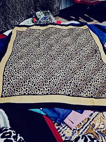 Ювелирные изделия: Палантин/платок – набор разных вариантов Всё за 1500,новые есть - — 1