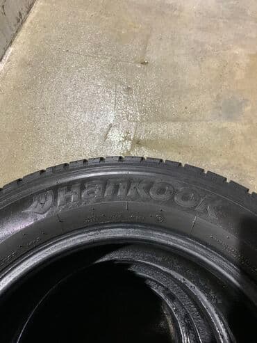 диски на ниву б у: Шины — 3