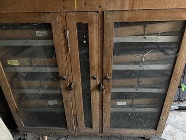 меню борд: Инкубатор. 500 яиц — 1