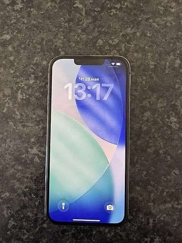 apple 13 pro: IPhone 13 Pro, 256 ГБ, Графит, 100 % — 1