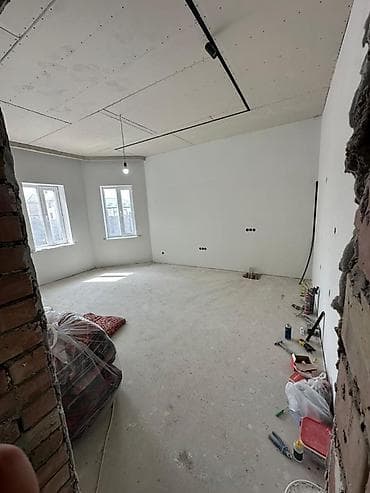 с ремонтом: 🏡 Продаётся одноэтажный дом в жилмассиве Рухий-Мурас 2 📍 — 6