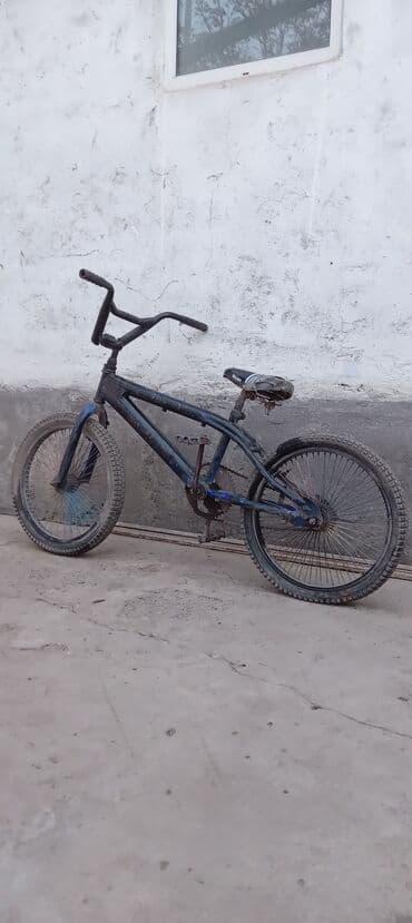 купить раму для бмх: BMX велосипед — 1
