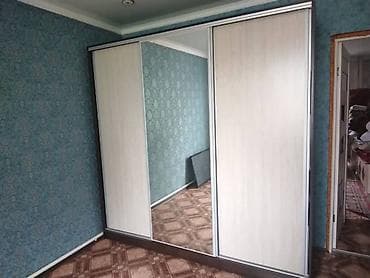 комод для одежды пластик: Спальный гарнитур, Б/у, Шкаф, Кыргызстан — 2