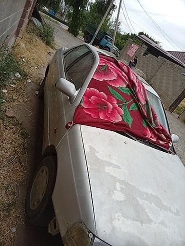 полик на sonata dn8: Hyundai Elantra: 1992 г., 2 л, Механика, Бензин, Седан — 5