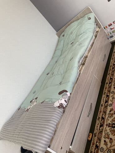 диван кровать новый: 4000 — 1