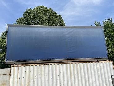 рессора спринтер: Борт Состав: - Балки мостов с поворотными кулаками - Тормозные — 2