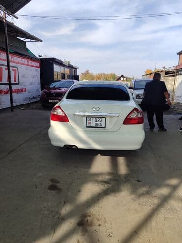 бу наборы ключей: Infiniti FX45: 2001 г., 4.5 л, Автомат, Бензин, Седан — 6