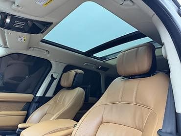 электро двиготель: Land Rover Range Rover: 2019 г., 4.4 л, Дизель, Внедорожник — 8