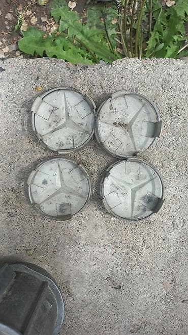 куплю москвич: Тормозные диски (субару) - 500 сом шт. задние ступицы (субару) - 500 — 5