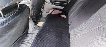 mazda 323f bg: Mazda 323: 2003 г., 1.6 л, Механика, Бензин, Универсал — 6
