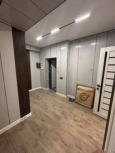 Продажа квартир: 1 комната, 44 м², Технопарк Элитка, 4 этаж, Дизайнерский ремонт — 1