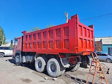 портер 133: Грузовик, Стандарт, Б/у — 3