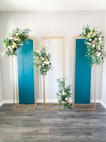 оформление воздушными шарами: Организация мероприятий | Оформление мероприятий — 2