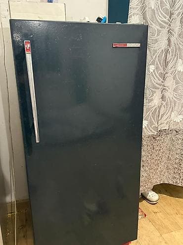 mini refrigerator: Однокамерный холодильник с морозильной камерой (верхнее расположение) — 1
