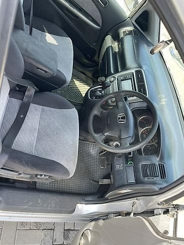 Продажа авто: Honda Stream: 2002 г., 1.7 л, Автомат, Бензин, Минивэн — 8