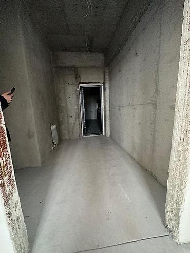 2 комнаты, 70 м², Элитка, 6 этаж, ПСО (под самоотделку) — 3