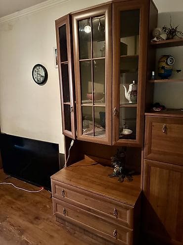 third edition solution: Продаю мебель ЛДСП под дерево только полностью комплектом. Самовывоз — 1