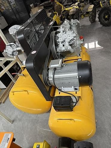 куплю воздушный компрессор: Компрессор Для покраски, Электрический, Воздушный, Новый — 9