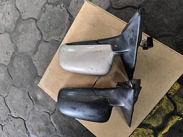 audi a6 c4 продажа: Боковое левое Зеркало Audi Б/у, Оригинал — 7