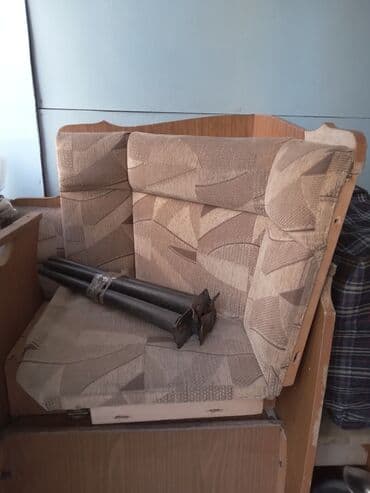 Уголок б/ у без стола