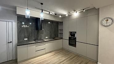 11 mini: Кухонный набор на заказ, МДФ, 7–14 дней, Бесплатная доставка, Дизайн, проект — 8