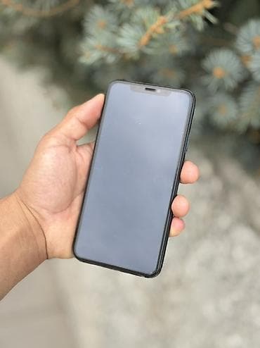 poco m: IPhone 11 Pro Max, Б/у, 64 ГБ, Space Gray, В рассрочку, 99 % — 6