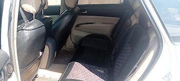 2005: Toyota Prius: 2005 г., 1.5 л, Автомат, Гибрид, Хэтчбэк — 6