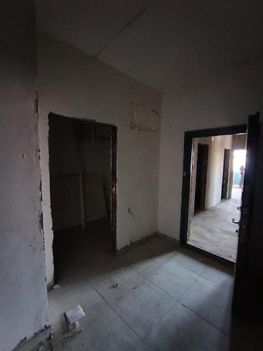 105: 3 комнаты, 88 м², Джал-29 Элитка, 11 этаж, ПСО (под самоотделку) — 6