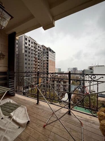 частный дом посуточно: 3 комнаты, 138 м², Элитка, 3 этаж, Евроремонт — 17