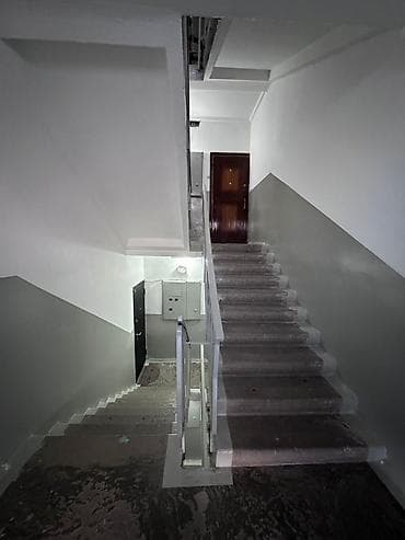 жер там восток 5: 2 комнаты, 52 м², 105 серия, 4 этаж, Дизайнерский ремонт — 3