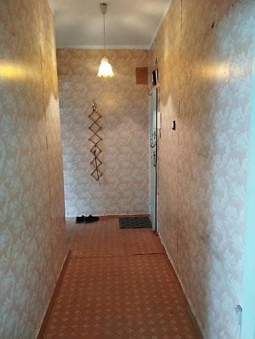 сдаются квартира 5мкр: 1 комната, 35 м², 105 серия, 3 этаж — 1