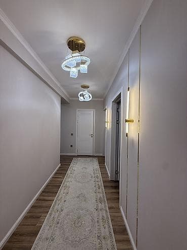 2 room flat: 2 комнаты, 67 м², Элитка, 7 этаж, Евроремонт — 8