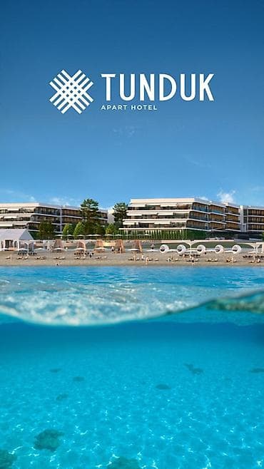 дом отдыха чолпон ата: Апартаменты в 5★ TUNDUK Apart Hotel на первой линии Иссык-Куля 📍 — 1