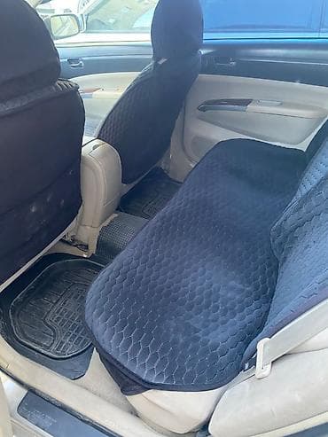 Продажа авто: Toyota Prius: 2004 г., 1.5 л, Автомат, Гибрид, Хэтчбэк — 5