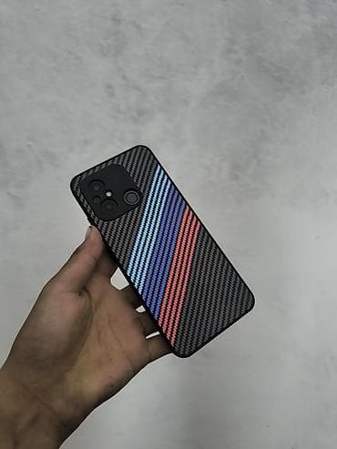 redmi s12: Xiaomi, 12S, Б/у, 128 ГБ, цвет - Черный, 2 SIM — 1