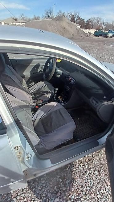 куплю машину авто: Mazda Cronos: 1993 г., 1.8 л, Механика, Бензин — 10