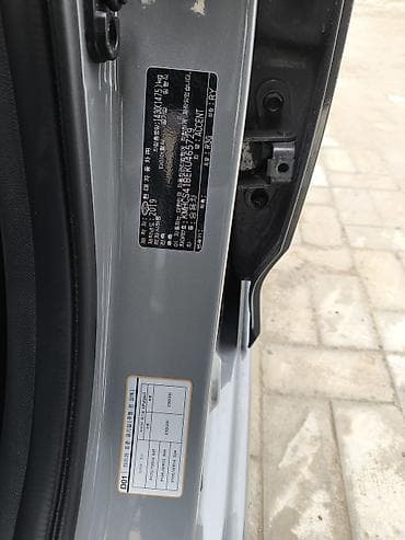 Продажа авто: Hyundai Accent: 2019 г., 1.4 л, Автомат, Бензин, Седан — 6