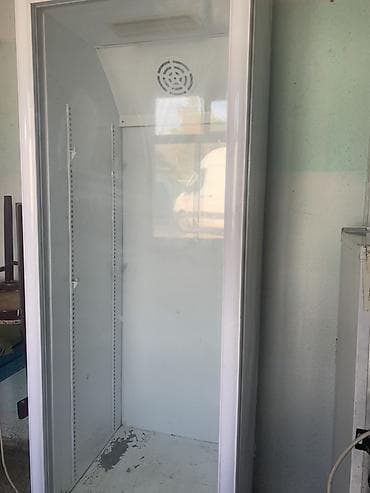 Продаётся оборудование и мебель для кафе/магазина: 1) Вертикальный at lalafo.kg Продаётся оборудование и мебель для кафе/магазина: 1) Вертикальный