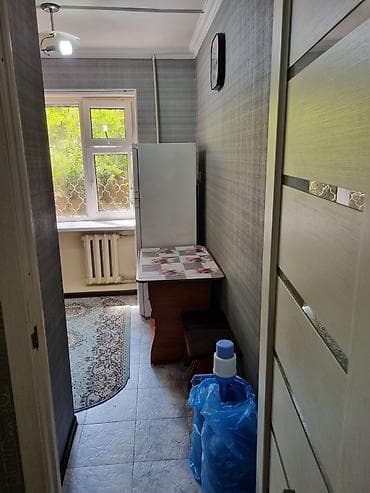 инд: 3 комнаты, 62 м², Индивидуалка, 1 этаж, Евроремонт — 4