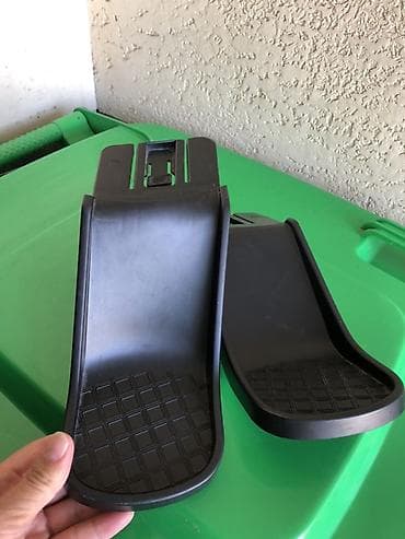 rd 5: Детский трёхколёсный велосипед-коляска Bentley - Бренд: Bentley — 10