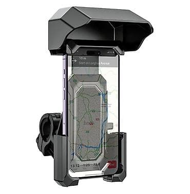 gps tracker: H31 Wild Wolf, держатель телефона для велосипеда и мотоцикла, для — 2