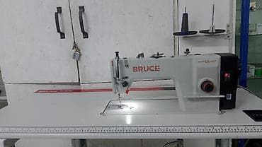 швейная машинка матор: Bruce — 2