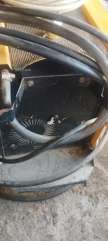 линзы авто: Полуавтомат в хорошем состоянии рукав новый 5метровый почти не — 3