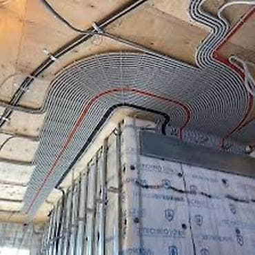 Электрик | Электромонтажные работы Больше 6 лет опыта